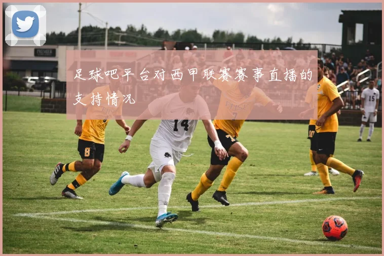 足球吧平台对西甲联赛赛事直播的支持情况